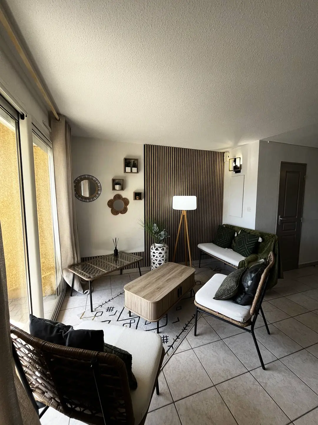 Residence 4vasga11-canet Tengerpart