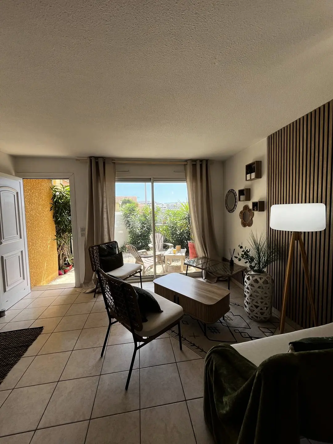 Residence 4vasga11-canet Tengerpart