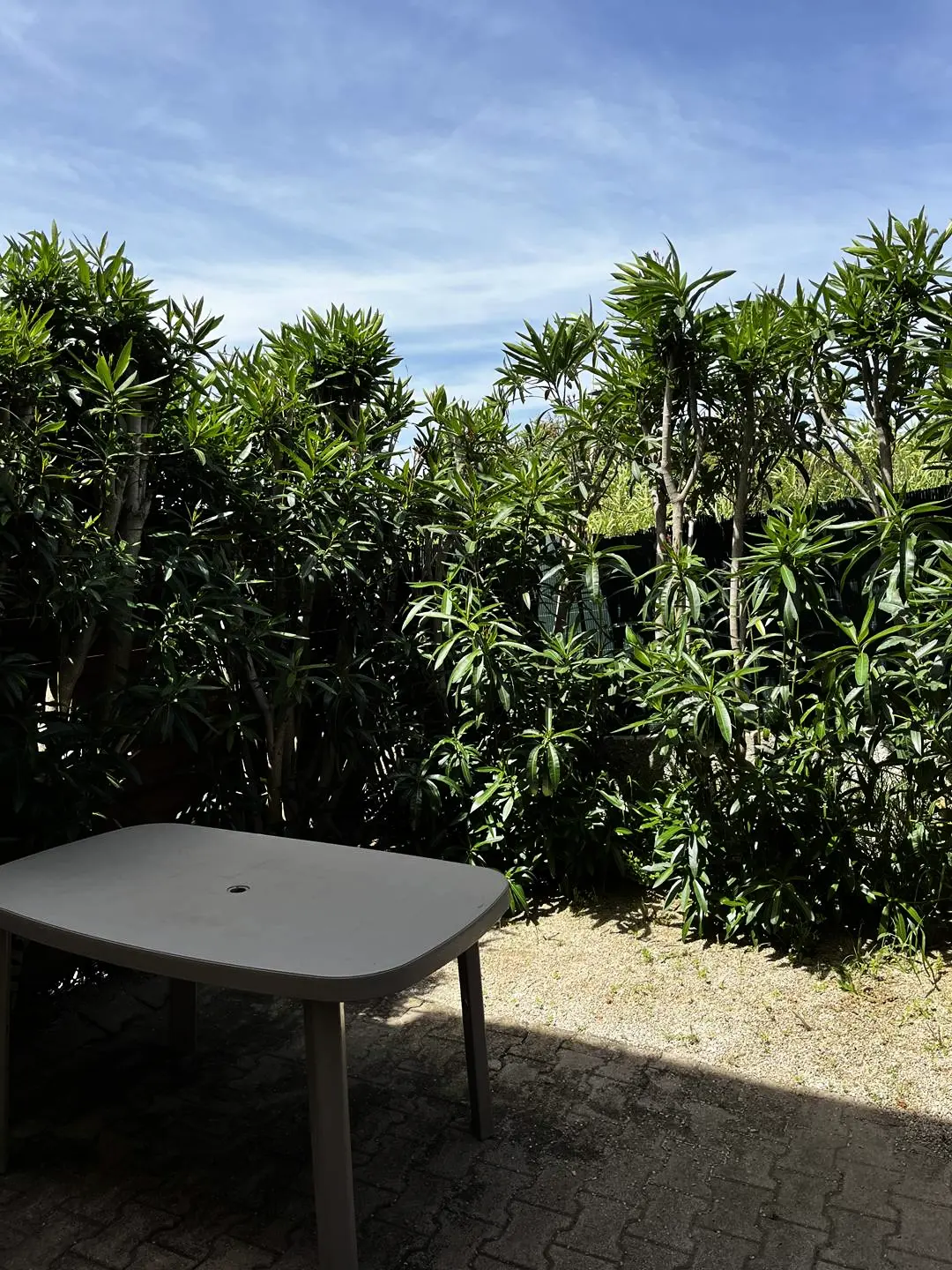 Residence 4vasga11-canet Tengerpart