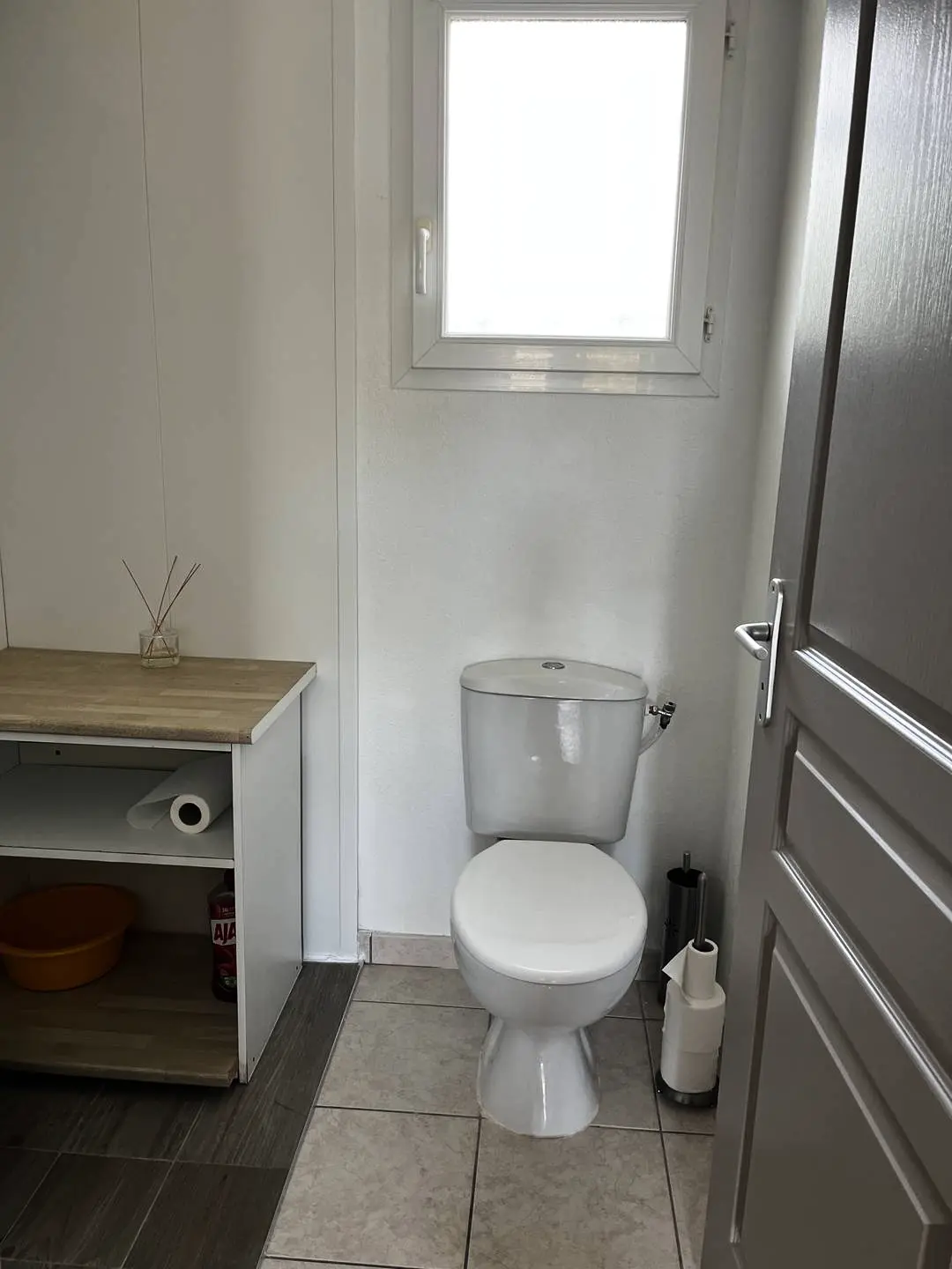 Residence 4vasga11-canet Tengerpart