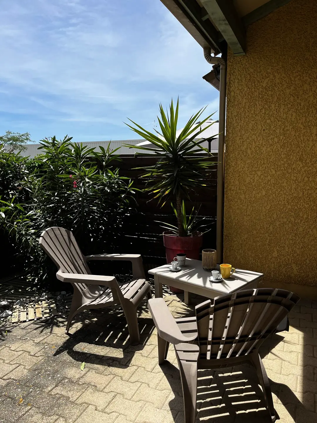 Residence 4vasga11-canet Tengerpart