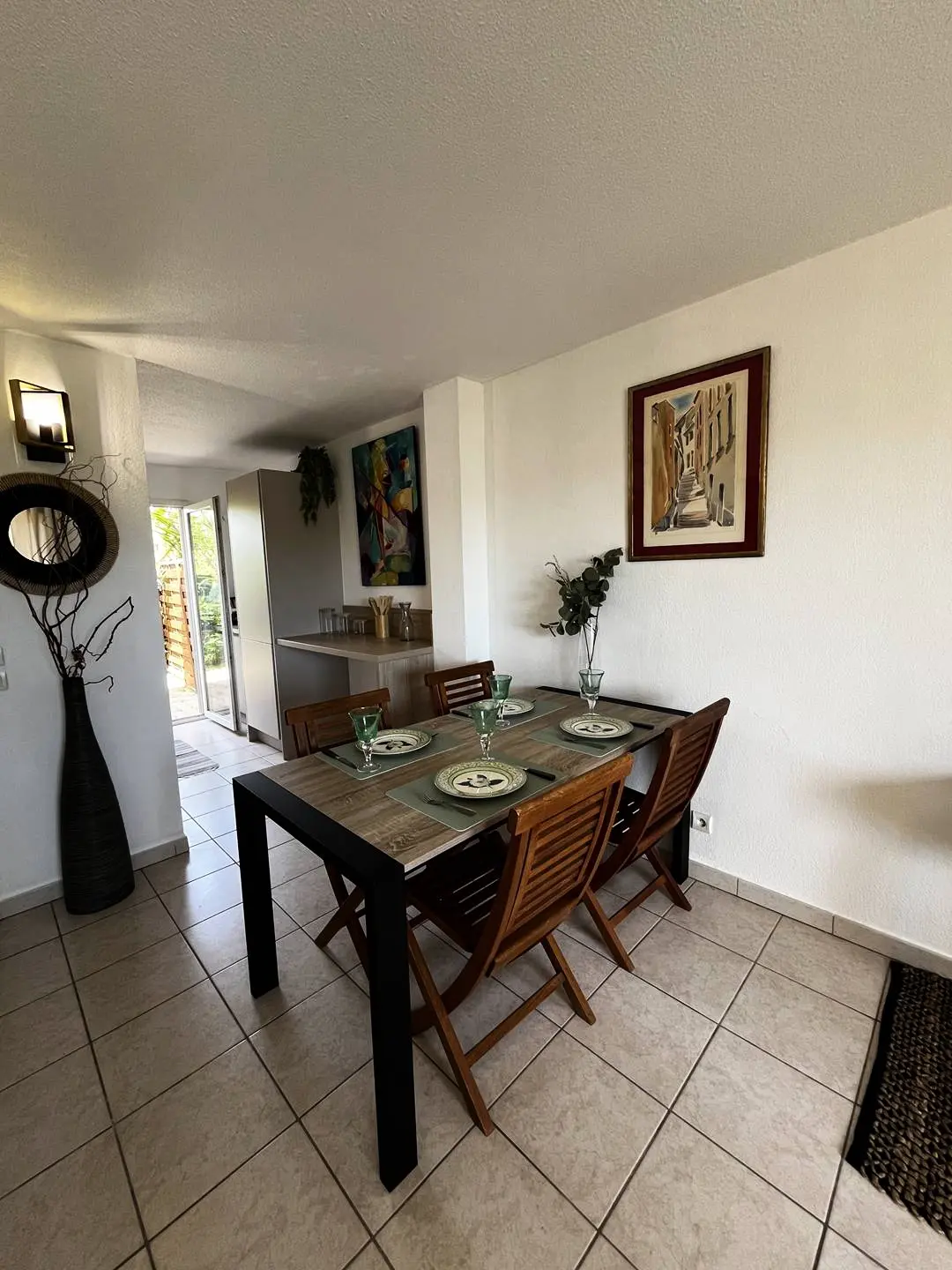 Residence 4vasga11-canet Tengerpart