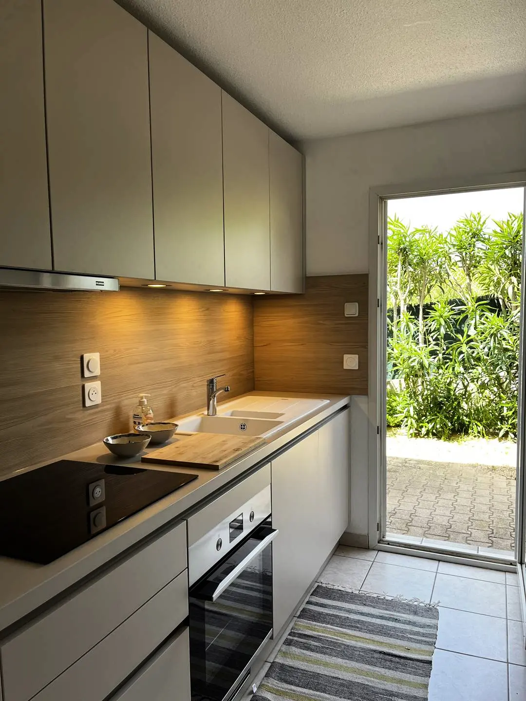 Residence 4vasga11-canet Tengerpart