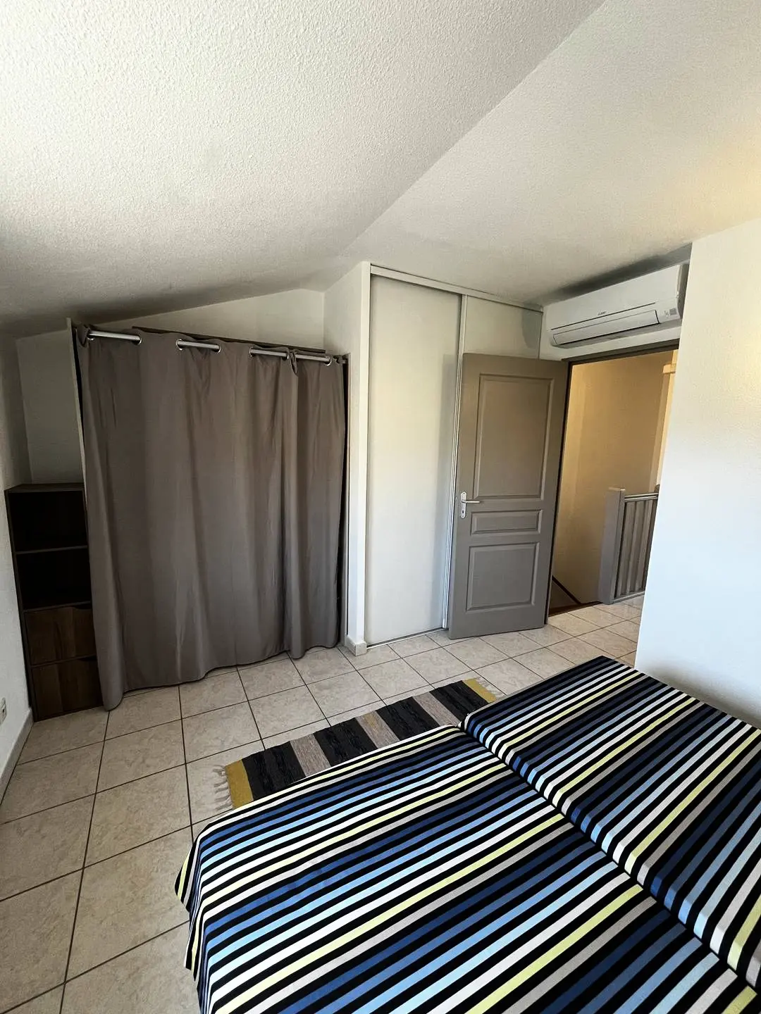 Residence 4vasga11-canet Tengerpart