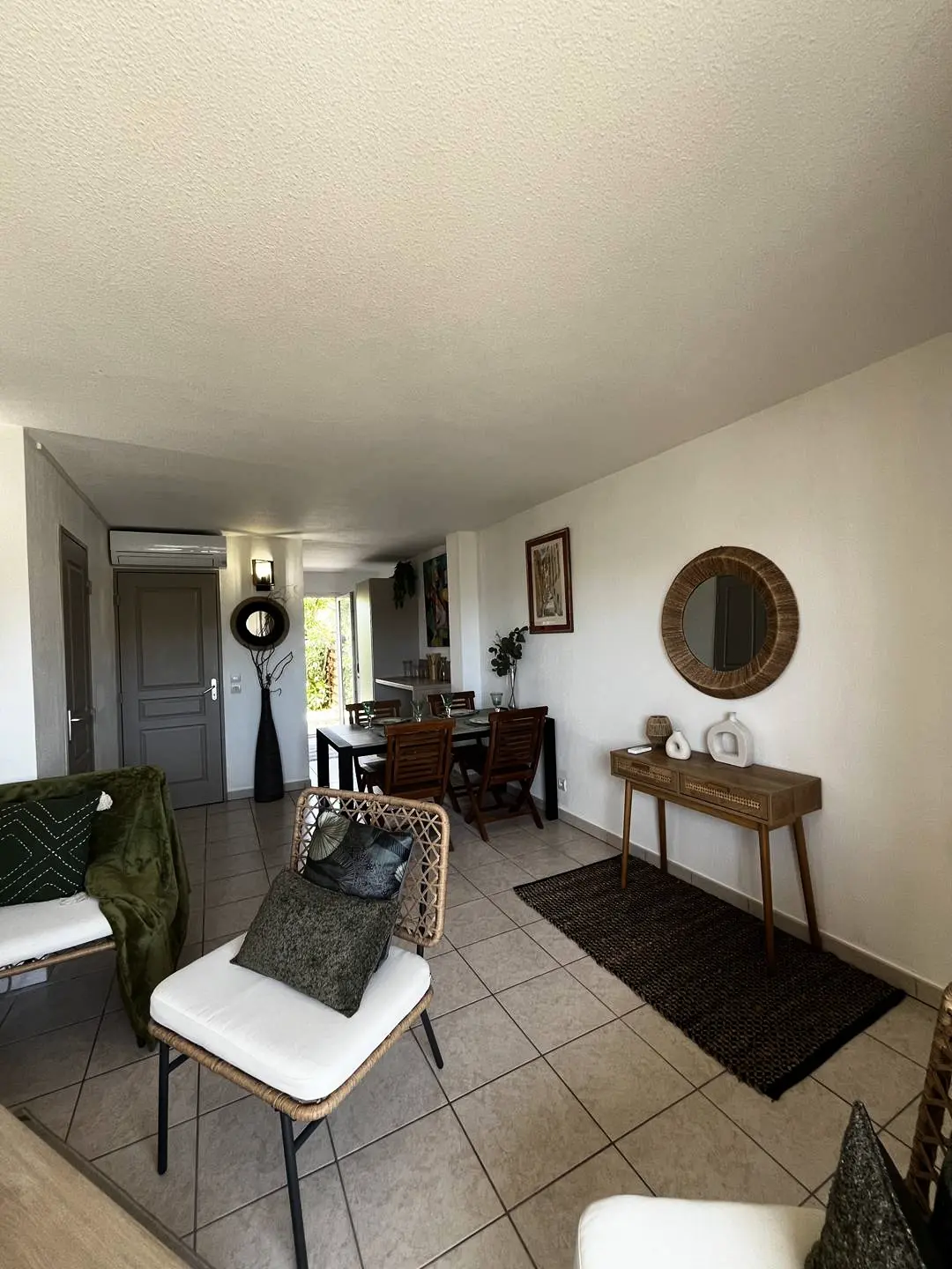 Residence 4vasga11-canet Tengerpart