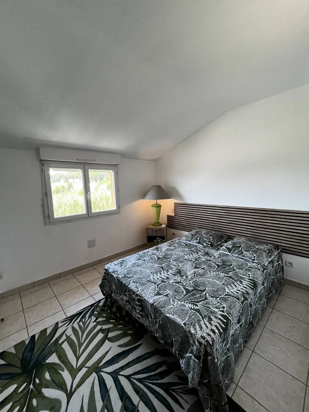 Residence 4vasga11-canet Tengerpart