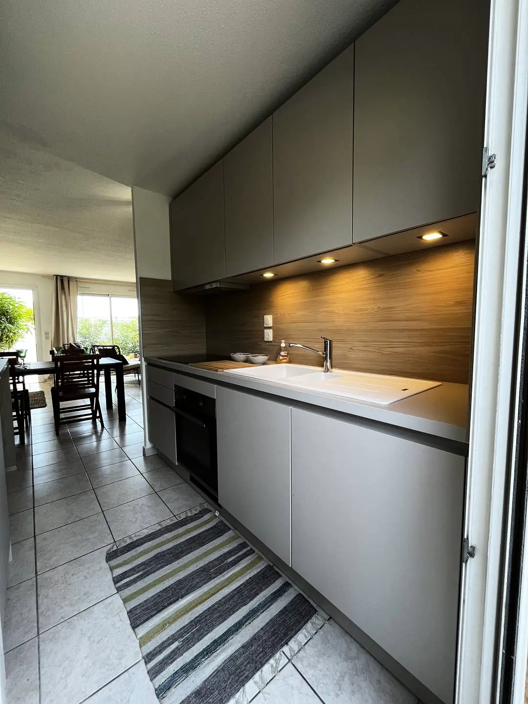 Residence 4vasga11-canet Tengerpart
