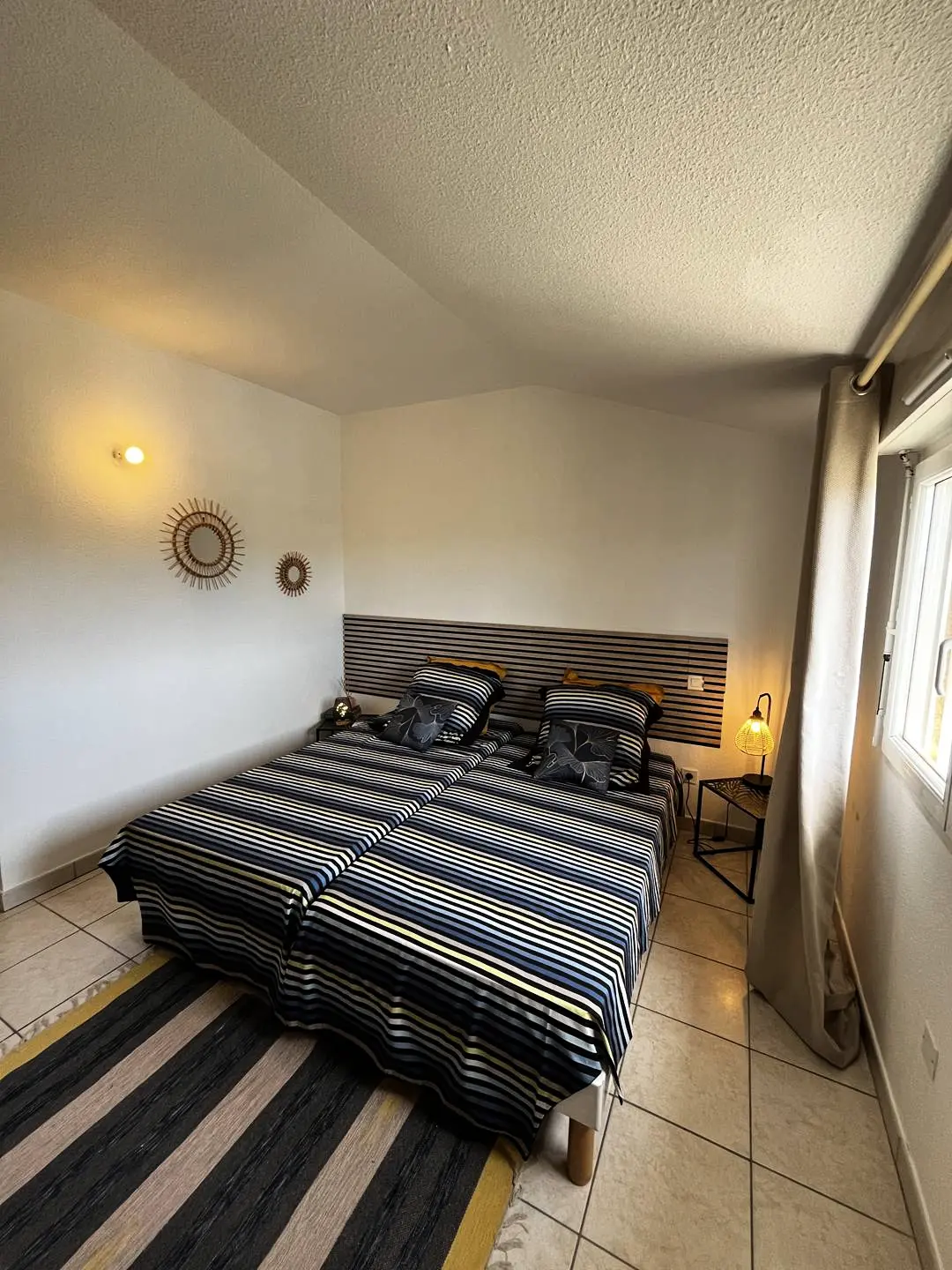 Residence 4vasga11-canet Tengerpart