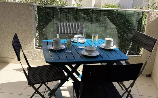 Résidence Les Voiliers