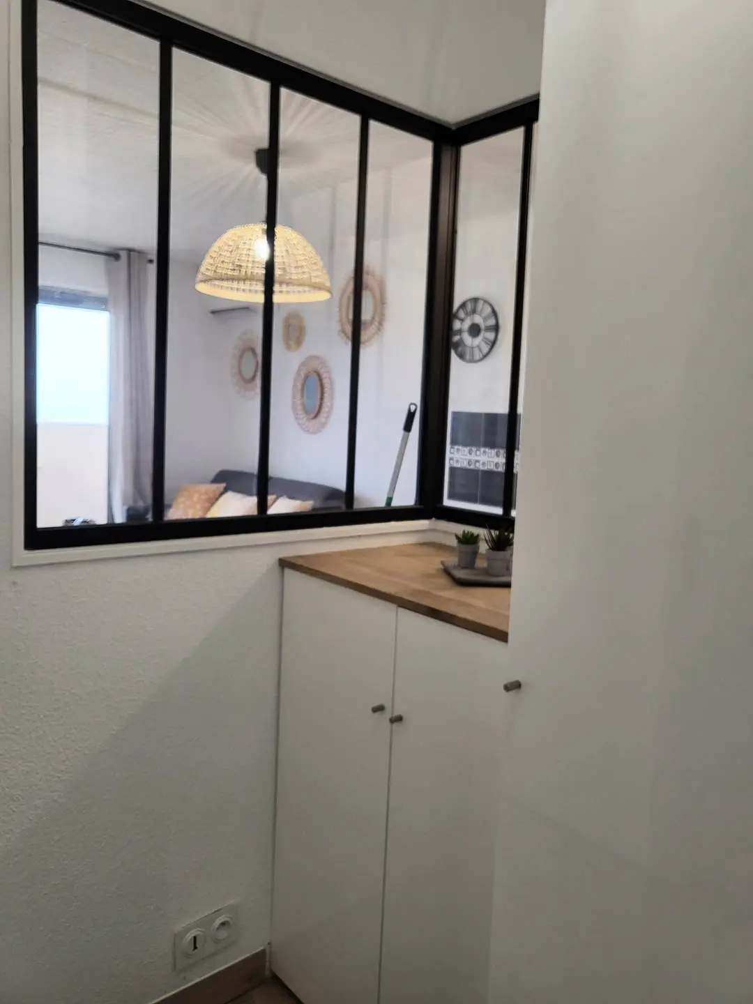 Földközi-tengeri tartózkodási hely