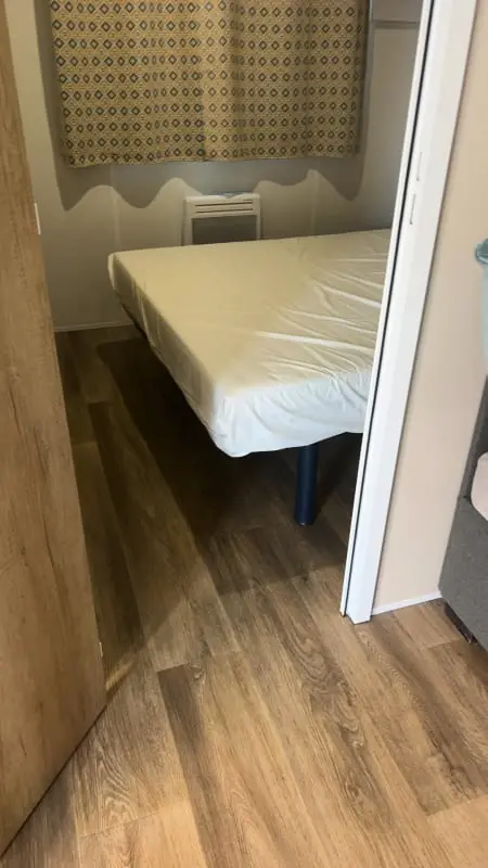 Résidence Mobil-home 3 Ch - 8 Pers