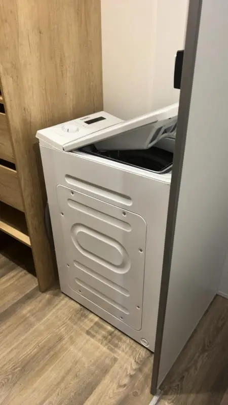 Résidence Mobil-home 3 Ch - 8 Pers
