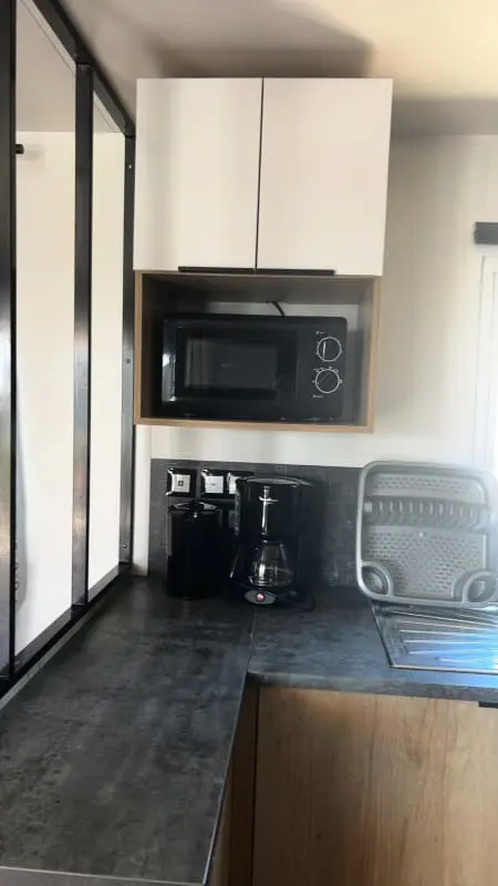 Résidence Mobil-home 3 Ch - 8 Pers