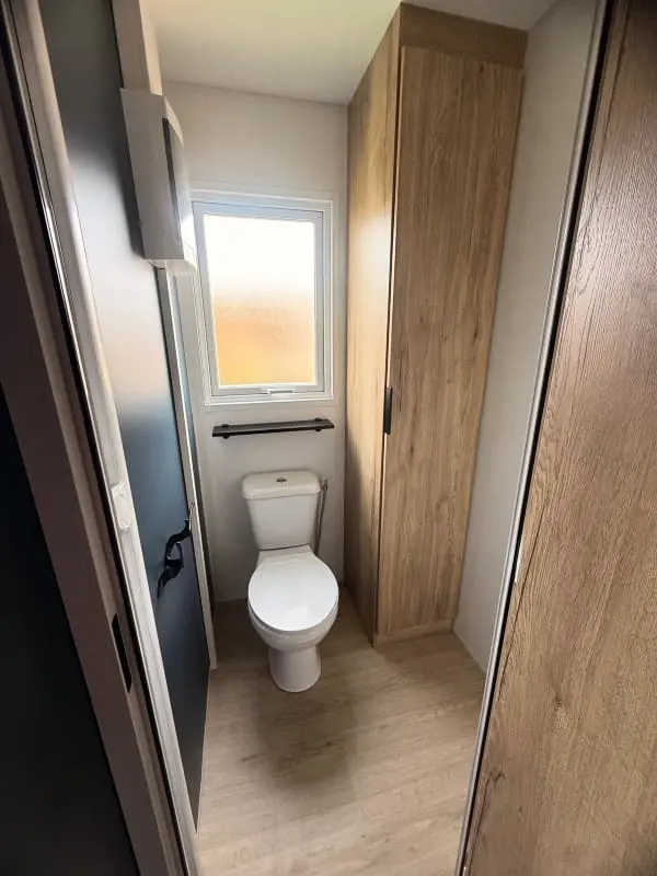 Résidence Mobil-home 3 Chambres 2 Sdb