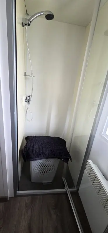 Résidence Mobil-home 3 Chambres