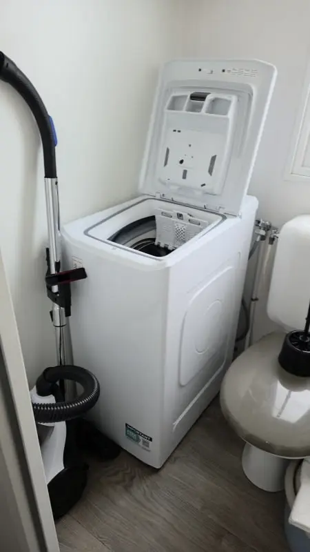 Résidence Mobil-home 3 Chambres