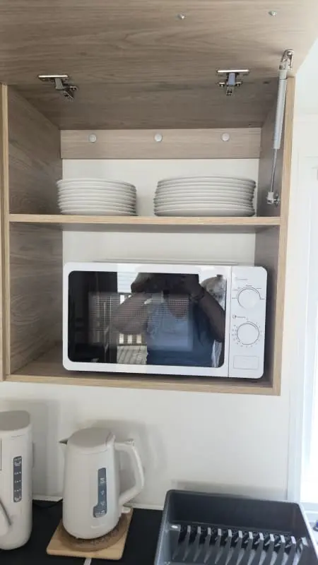 Résidence Mobil-home 3 Chambres