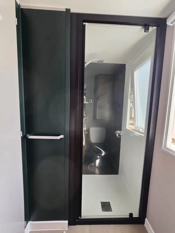 Résidence Mobilhome 3 Chambre 8 Pers