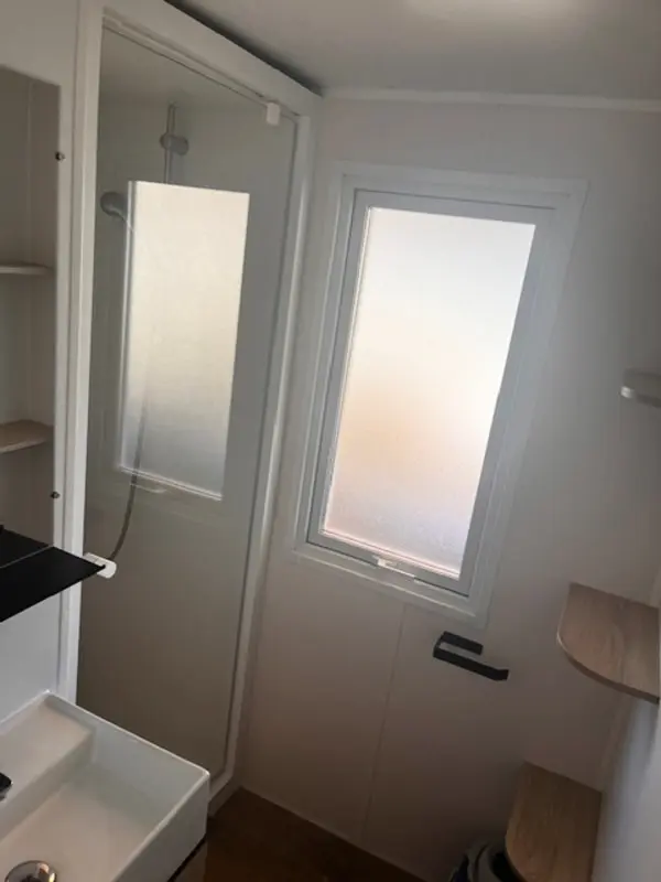 Résidence Mobilhome 3 Chambres 2 Sdb