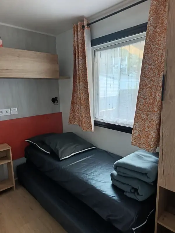 Residence Mobilhome 3 Bedrooms 2 Sdb