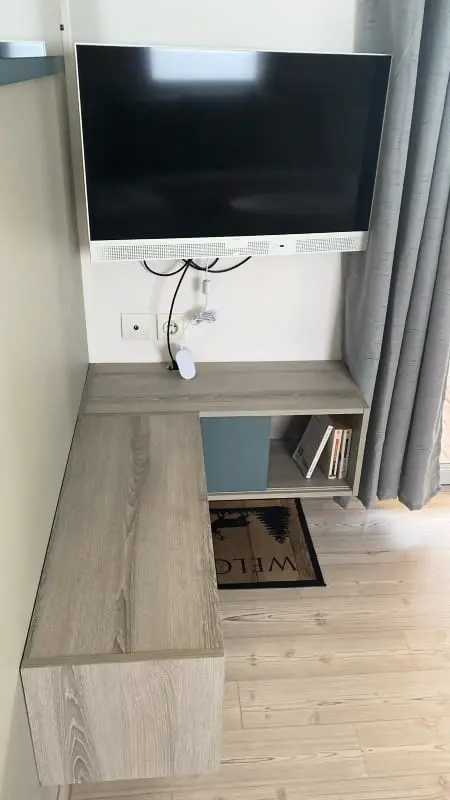 Résidence Mobilhome 3 Chambres à Canet En Roussillon