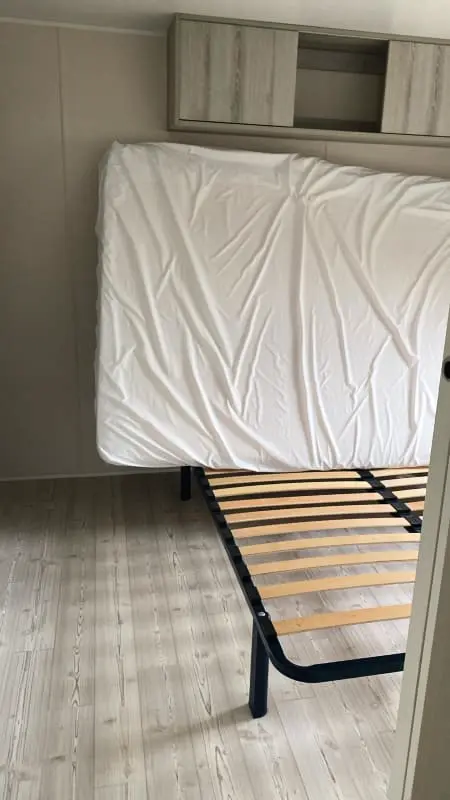 Résidence Mobilhome 3 Chambres à Canet En Roussillon