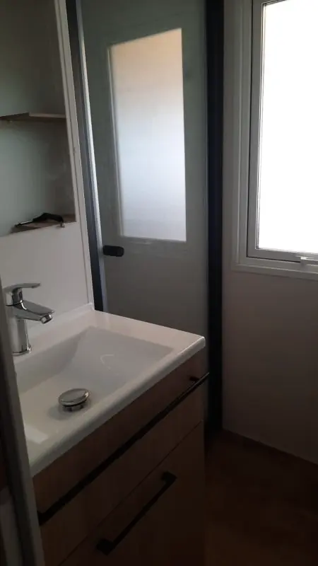 Résidence Mobilhome 3 Chambres Camping Mar Estang