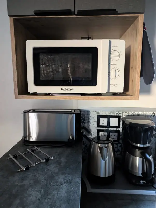 Résidence Mobilhome 3 Chambres Vue Sur L'étang