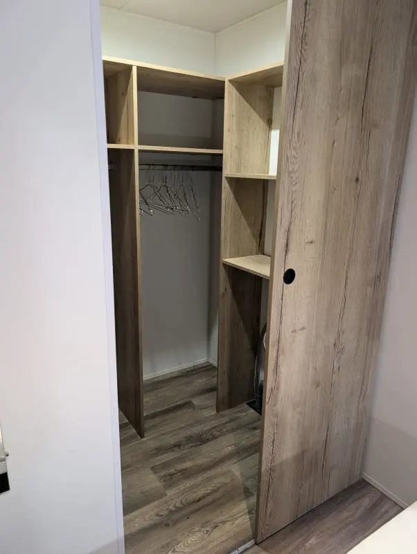 Résidence Mobilhome 3 Chambres Vue Sur L'étang