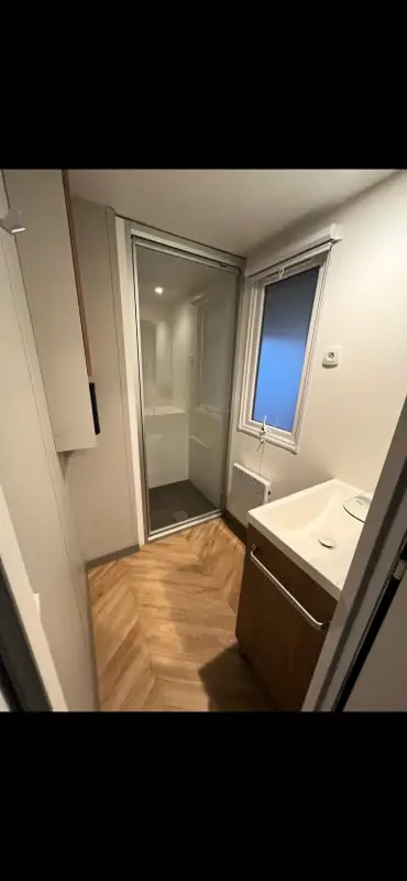 Résidence Mobilhome 3 Chambres