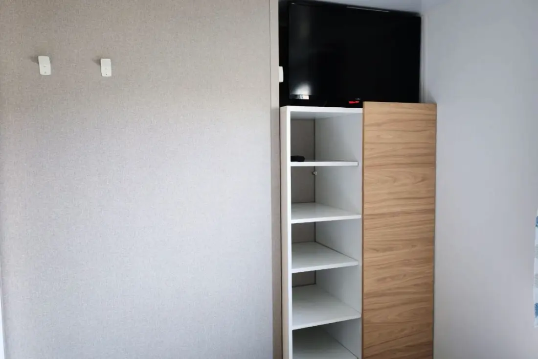 Résidence Mobilhome 3 Chambres