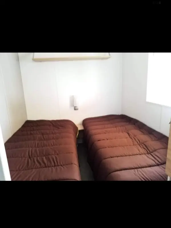 Résidence Mobilhome 3 Chambres
