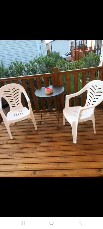 Résidence Mobilhome 3ch Camping Mar'estang