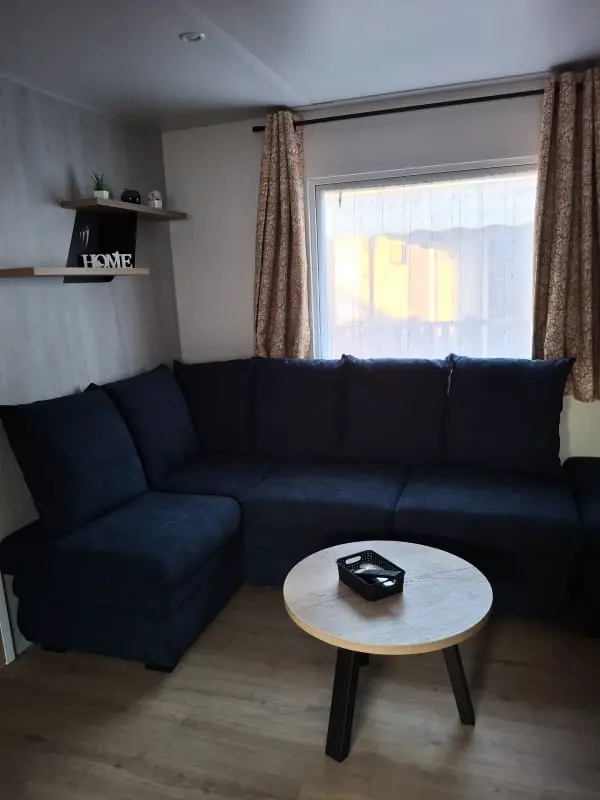 Résidence Mobilhome - 8 Pers - 100m Des Plages