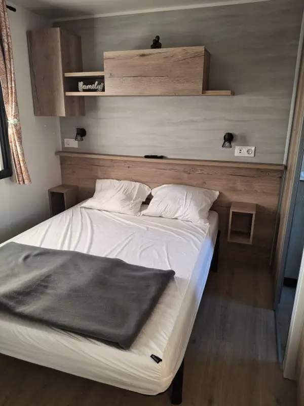 Résidence Mobilhome - 8 Pers - 100m Des Plages