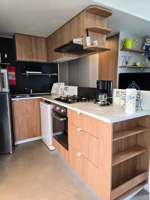 Résidence Mobilhome 8 Personnes, 3 Chambres