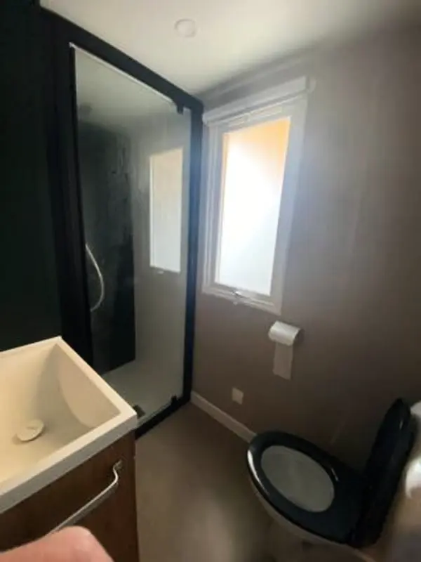 Résidence Mobilhome 8 Personnes Camping Mar Estang