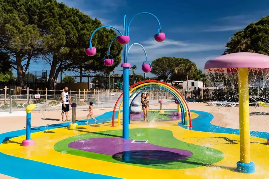 Résidence Mobilhome - 8pers - 100m Des Plages - Camping 41 Csillagok★