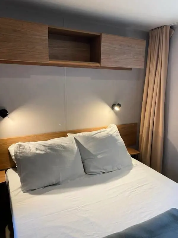 Résidence Mobilhome - 8pers - 100m Des Plages - Tout équipé