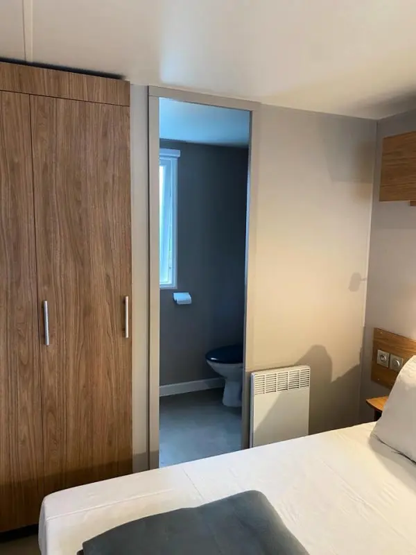 Résidence Mobilhome - 8pers - 100m Des Plages - Tout équipé