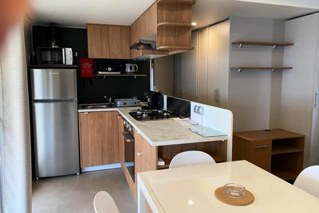 Résidence Mobilhome - 8pers - 100m Des Plages - Tout équipé