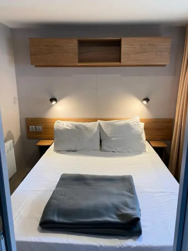 Résidence Mobilhome - 8pers - 100m Des Plages - Tout équipé