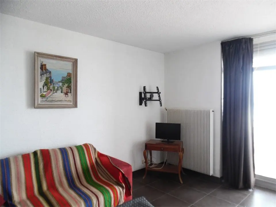 Port Neuf Residence