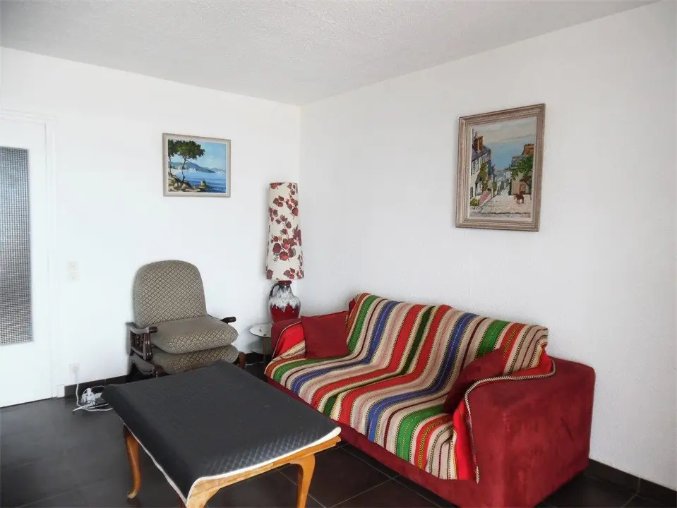 Port Neuf Residence