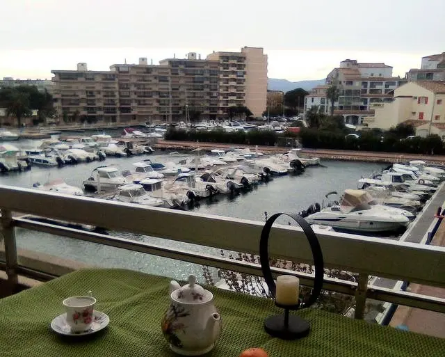Pier tengerészgyalogos