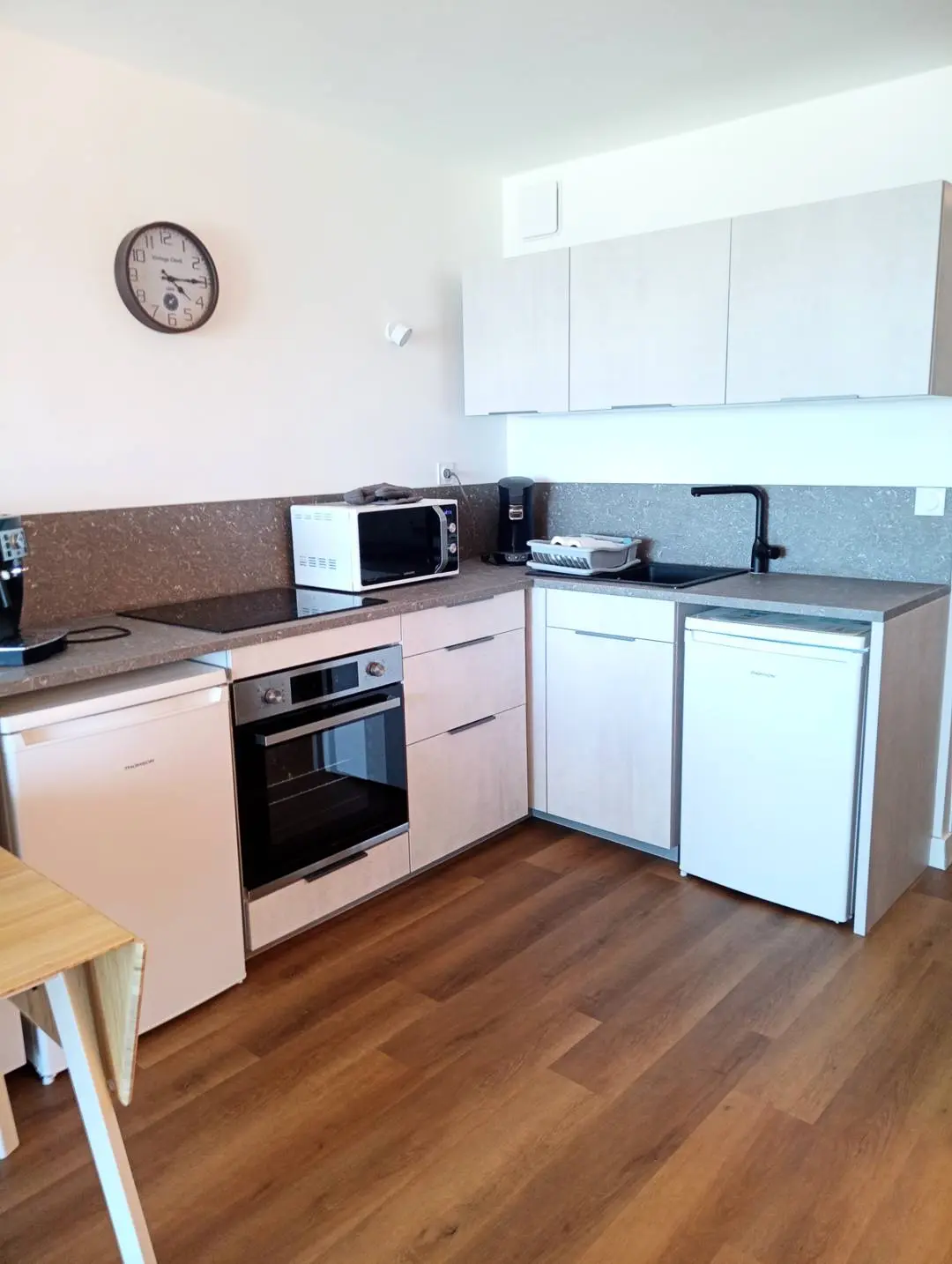 Residence Rose Des Sables