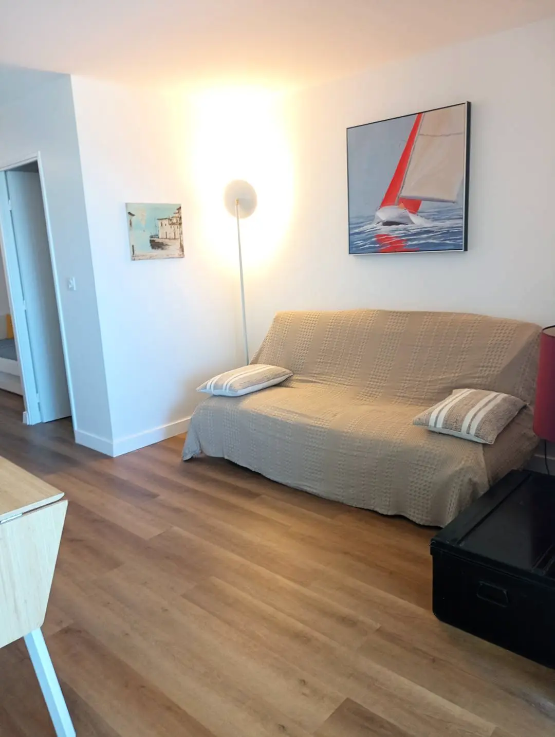 Residence Rose Des Sables