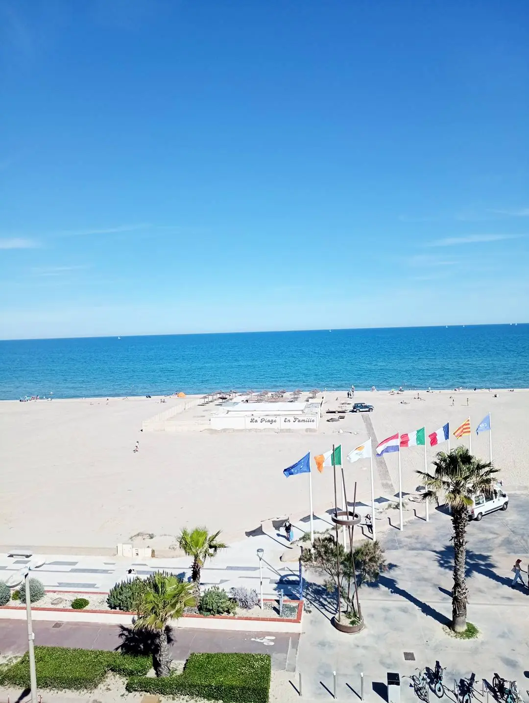 Residence Rose Des Sables