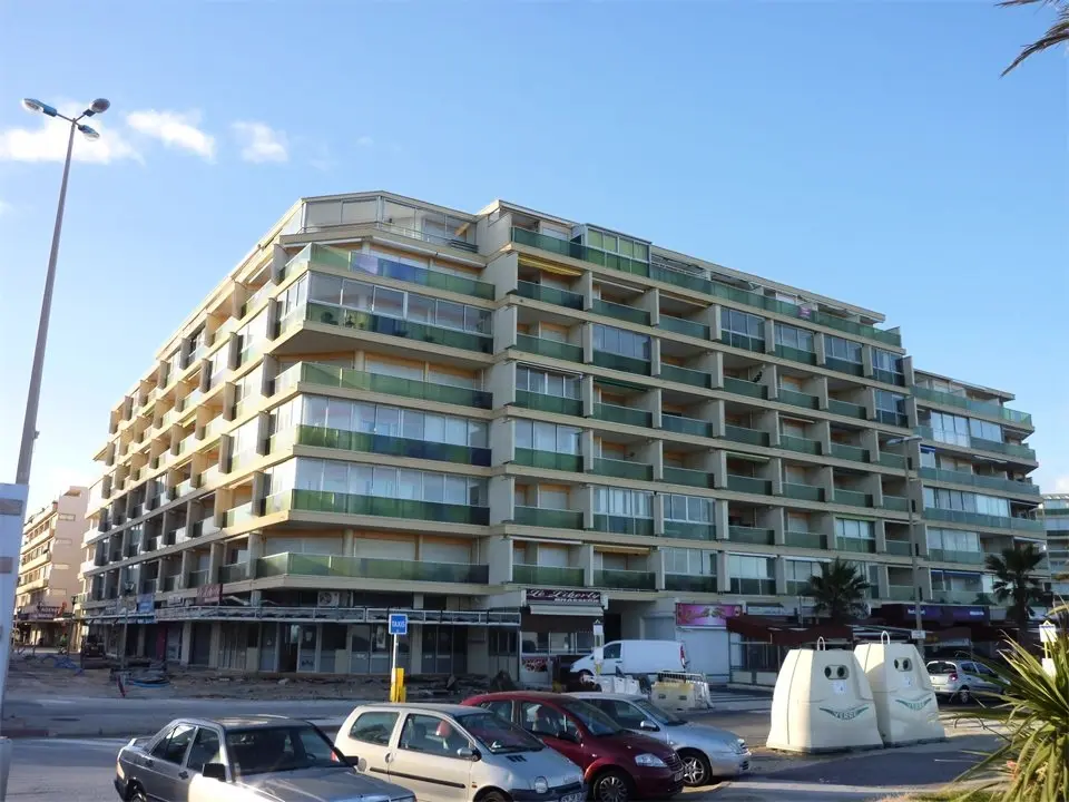 Residence Rose Des Sables