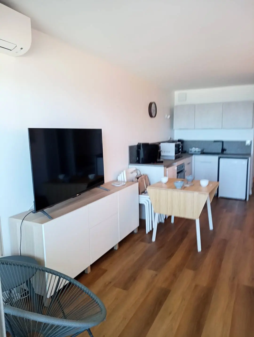 Residence Rose Des Sables
